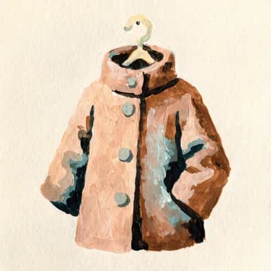 coat