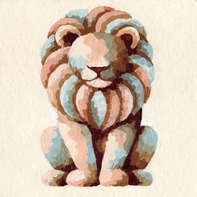 lion