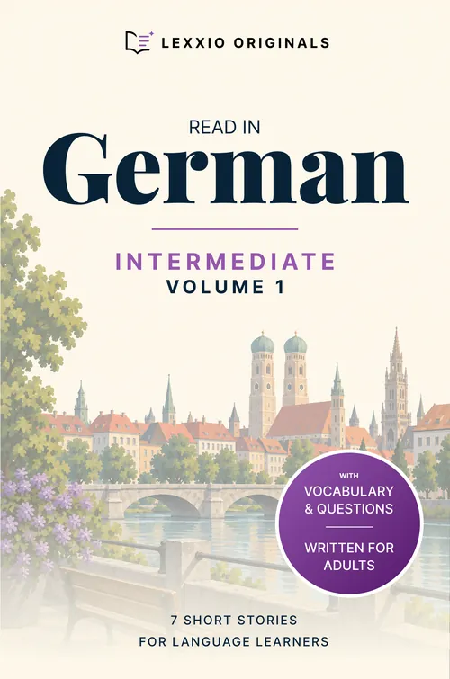 Read in German Intermediate