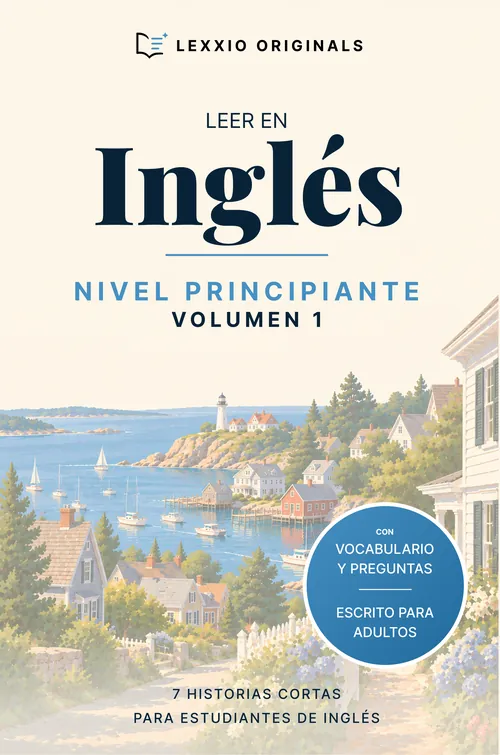 Leer en inglés nivel principiante