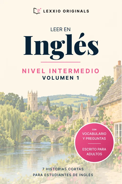 Leer en inglés nivel intermedio