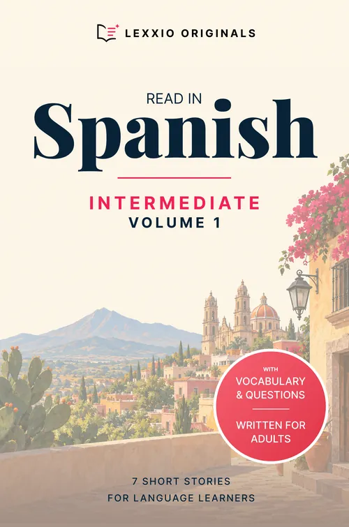 Read in Spanish Intermediate