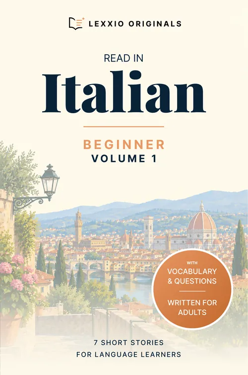 Read in Italian Beginner