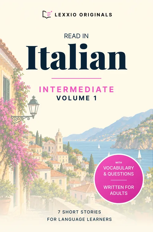 Read in Italian Intermediate
