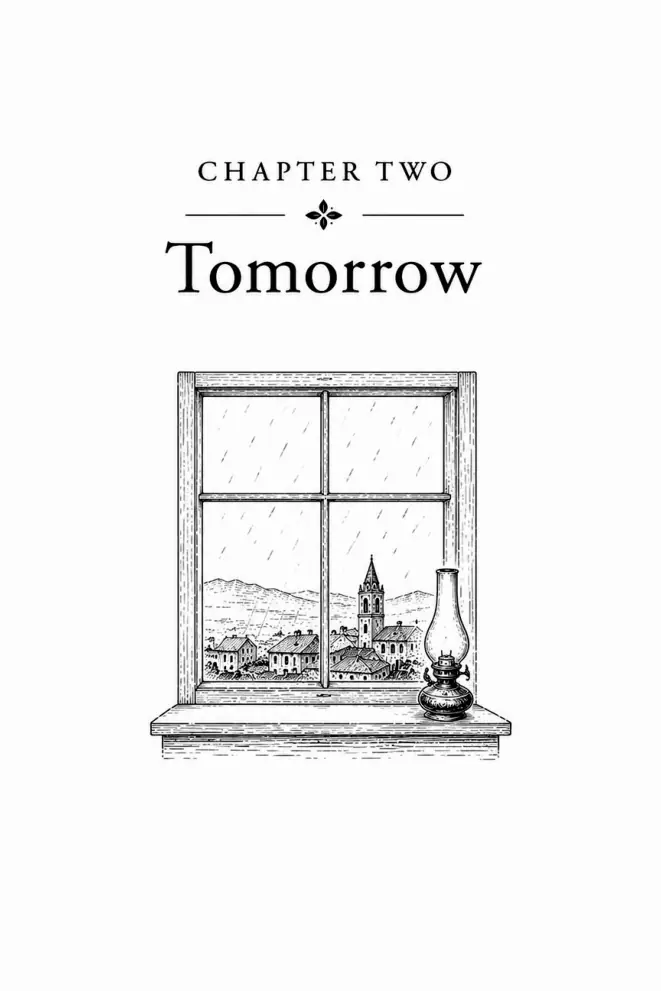 Read in Italian Intermediate: A chapter plate