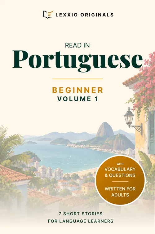 Read in Portuguese Beginner