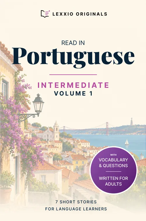 Read in Portuguese Intermediate
