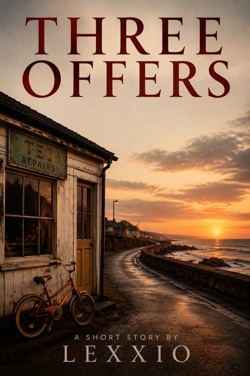 Three Offers